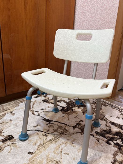 Туалет для взрослых