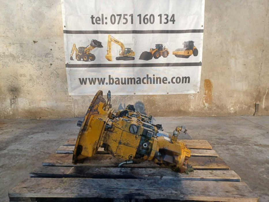 Pompa hidraulica buldozer Liebherr 712 , 722 , 732
