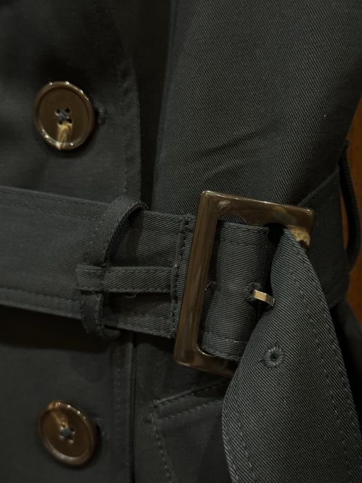 Massimo Dutti тренч хлопок 100%