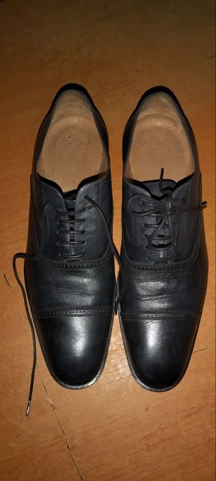 Pantofi Vero Cuoio noi