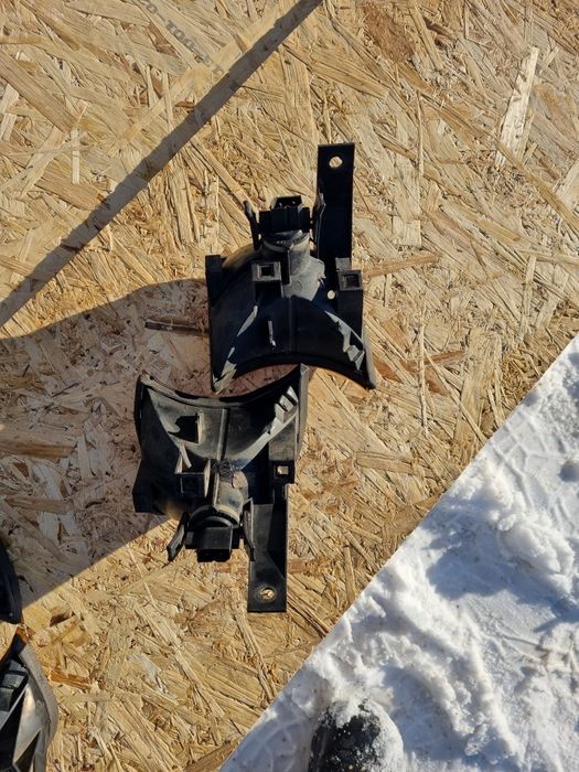 Поворотники на BMW.  Оригинал.