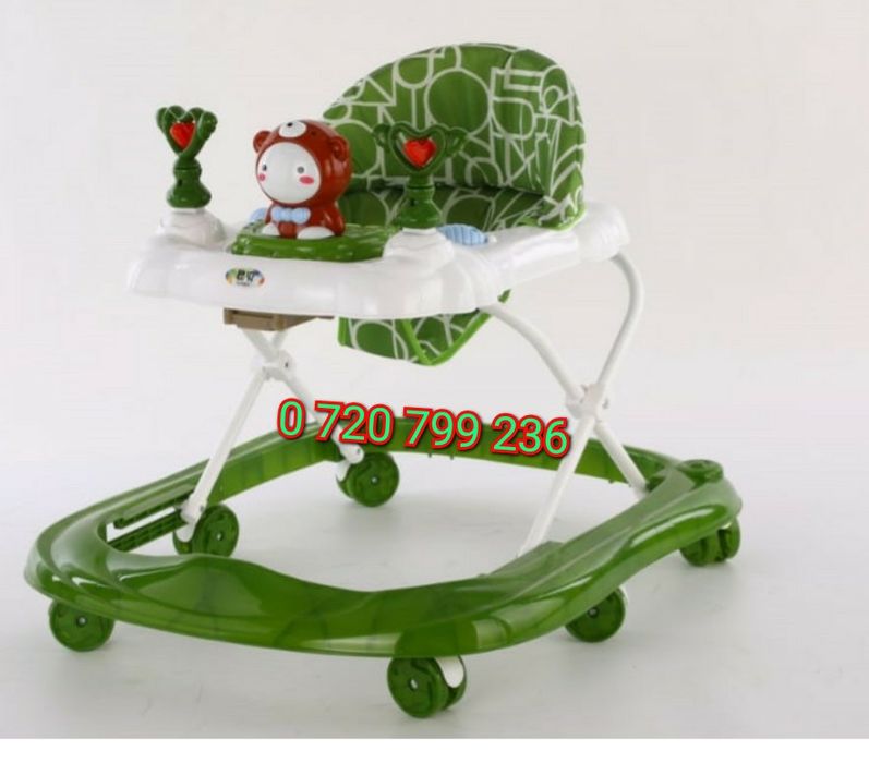 Premergator copii nou