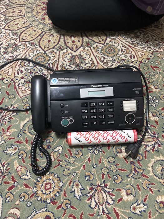 Panasonic KX-FT984