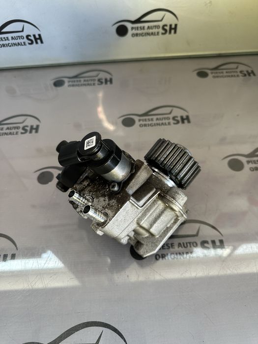 Kit injectie VAG 1,6 TDI Euro 6 2017 DBK Vw Audi Seat Skoda