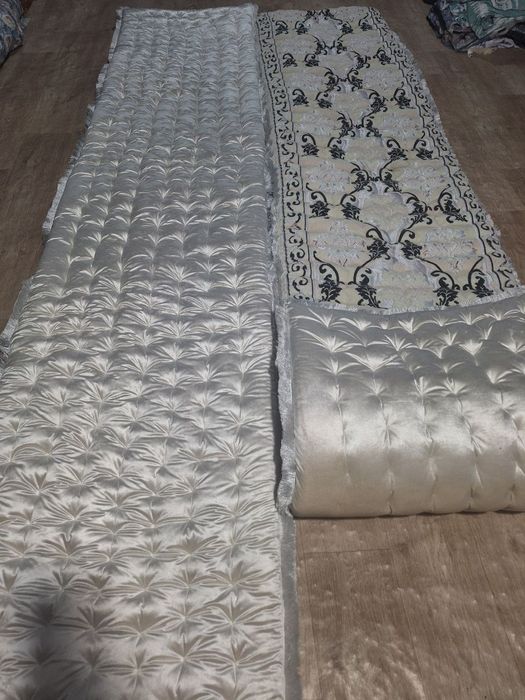 Paxta titish, sotish, kõrpa, va kõrpacha qavish xizmati YUNSOBOD