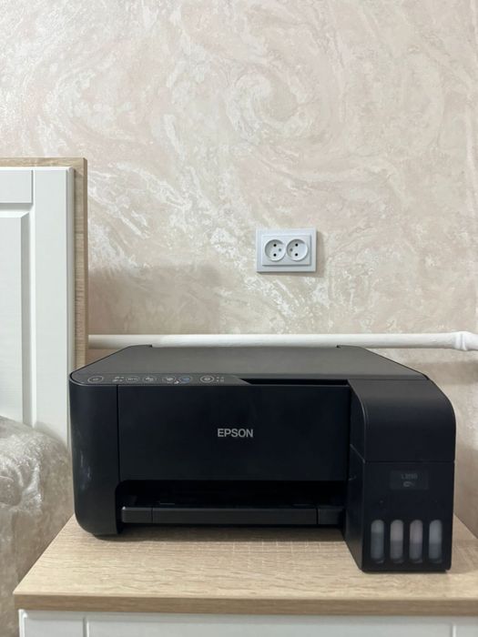 Принтер Epson 3150