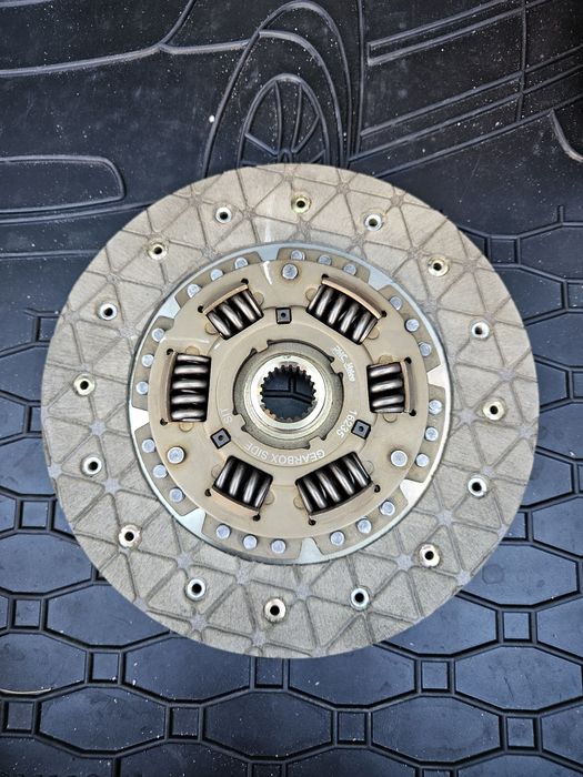 Коване на всички видове съединители и накладки