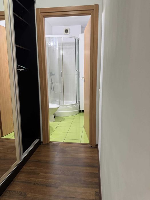 Proprietar | Studio luminos Lujerului - Quadra Place 2 - Politehnica