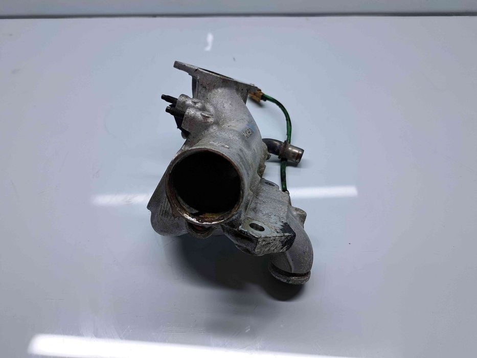 Corp EGR  Dacia Lodgy [Fabr 2012-2020] 147173974R 1.5 dCi K9K656 81KW