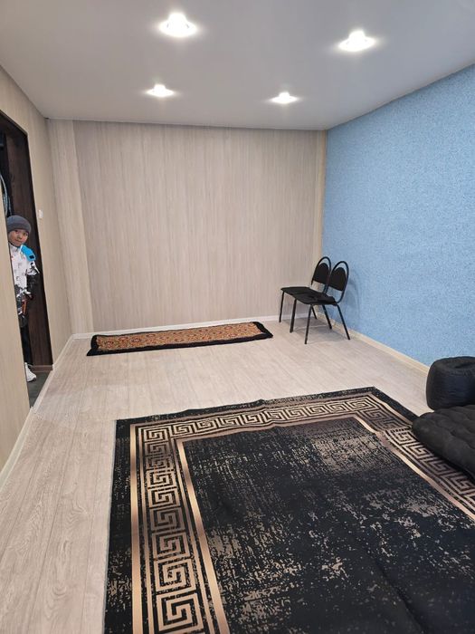 Задам квартиру в аренду.