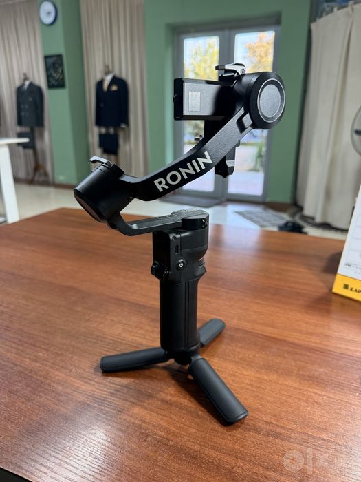 Dji Ronin rs3 mini
