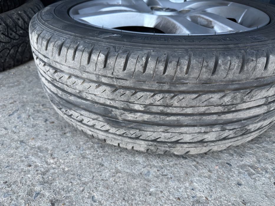 Диска балон сатылады