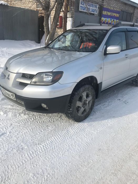 Продам автомобиль