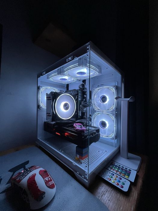 Vand pc gaming ieftin