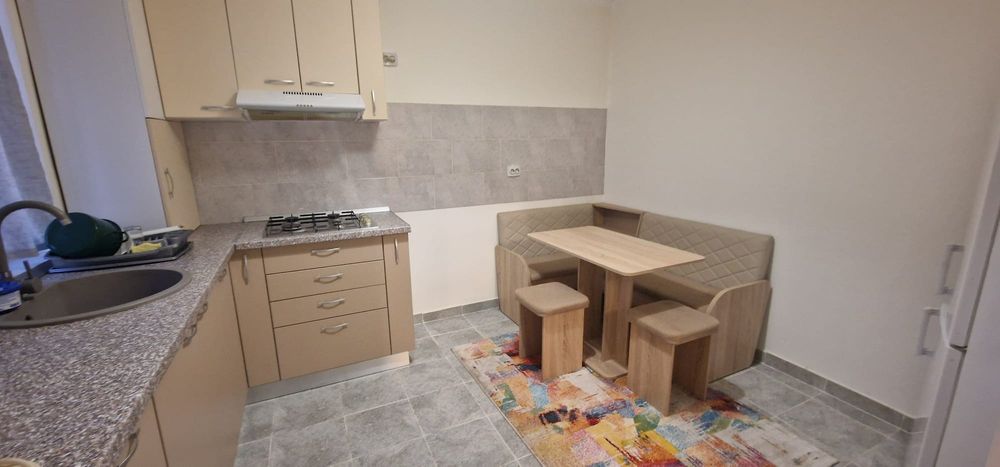 Garsoniera de inchiriat