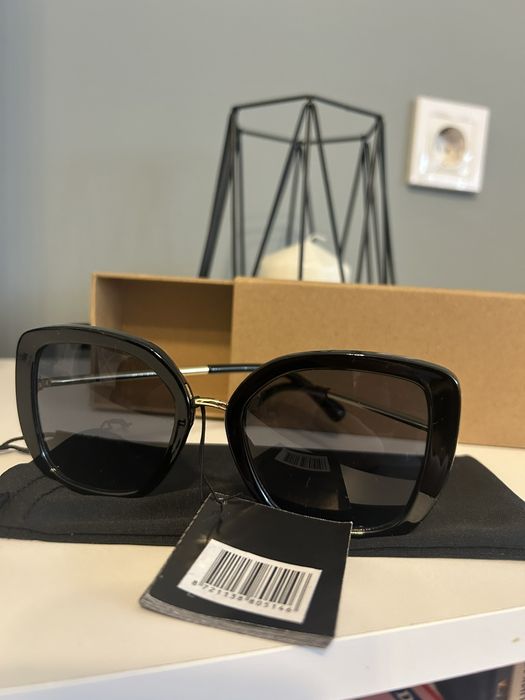 Слънчеви очила два вида