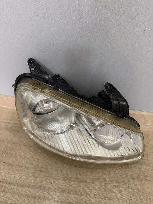 Фара правая на Great wall wingle 5