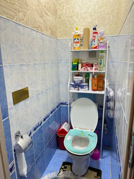 Продоется квартира Юнусабадском р-й 18 ый квартал