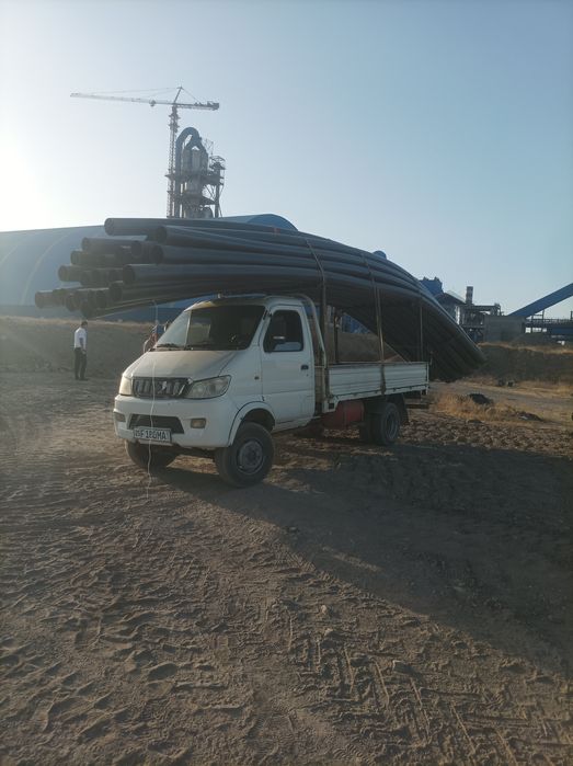 Changan  87talek nomi