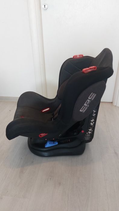 Scaun auto copil 3-7 ani