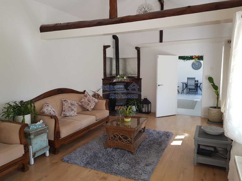 Продава се Къща в с. Обединение, Област Велико Търново - 200 кв.м за 675 €/кв.м - Снимка #7