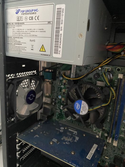 De vanzare Pc Gaming