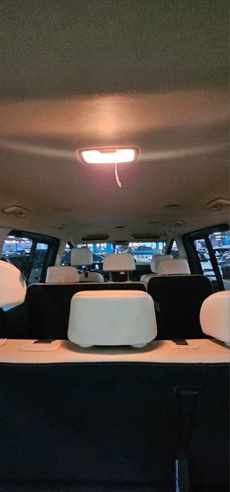 Hunday Xunday Staria Stariya Хундай Стария Стариа