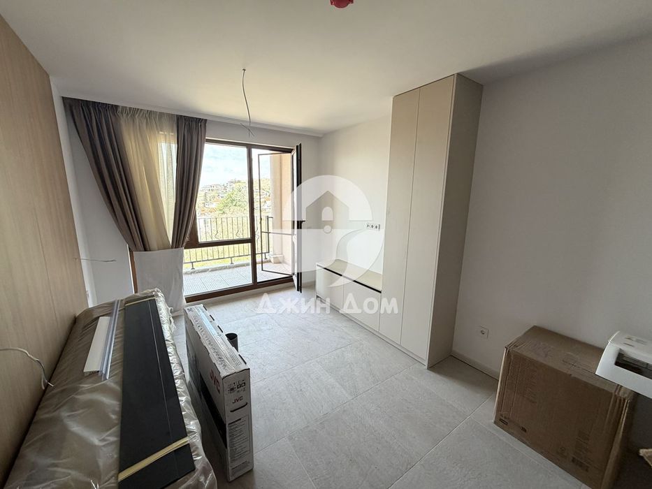 Продава се Едностаен апартамент в к.к. Слънчев бряг - 42 кв.м за 1746 €/кв.м - Снимка #1