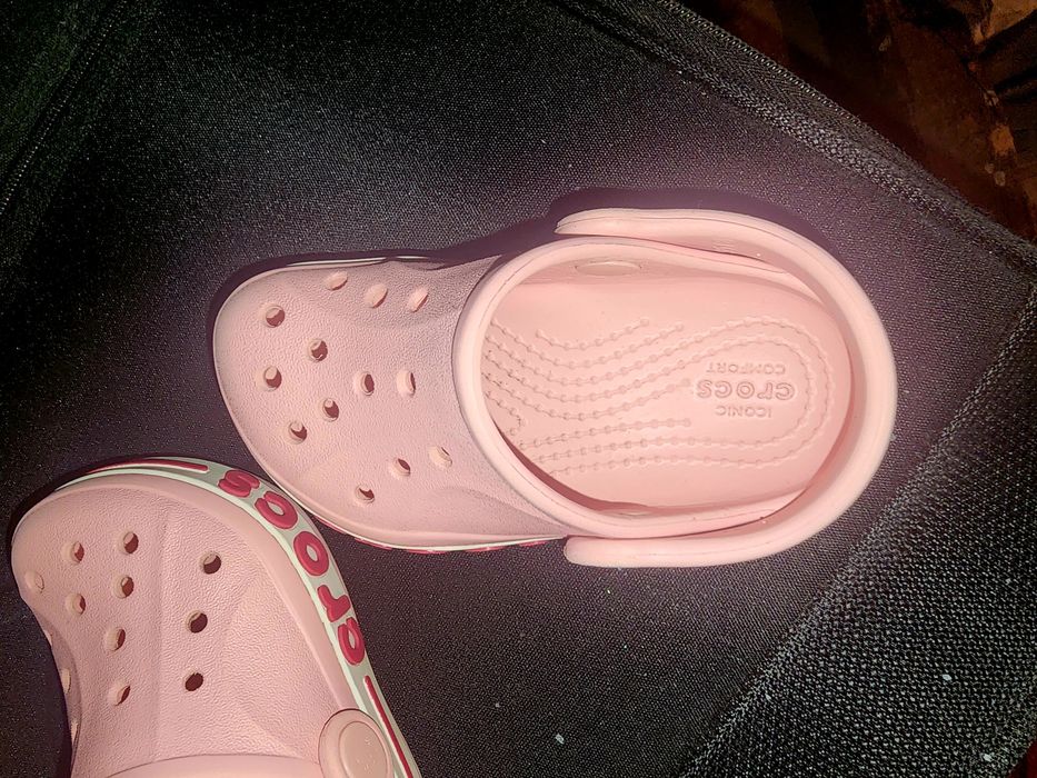 Детски  сандали - Crocs