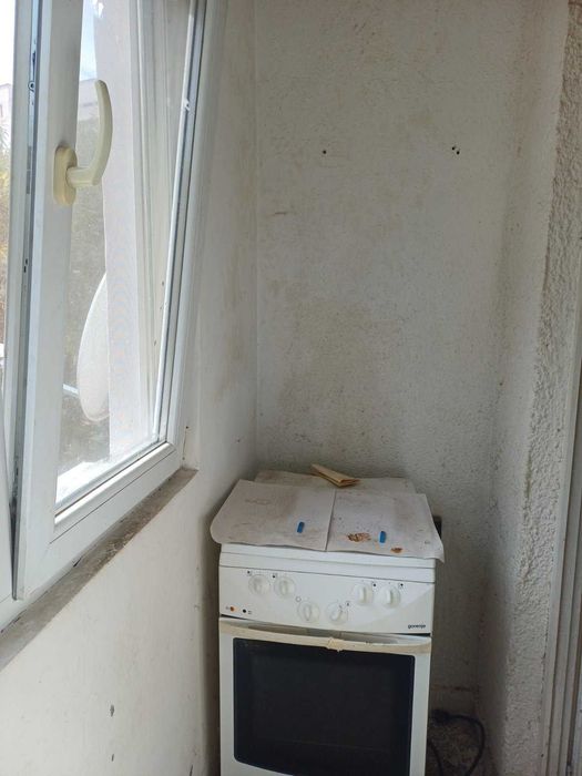 Дава се под наем Едностаен апартамент в Плевен, Мара Денчева - 35 кв.м за 153 € - Снимка #3