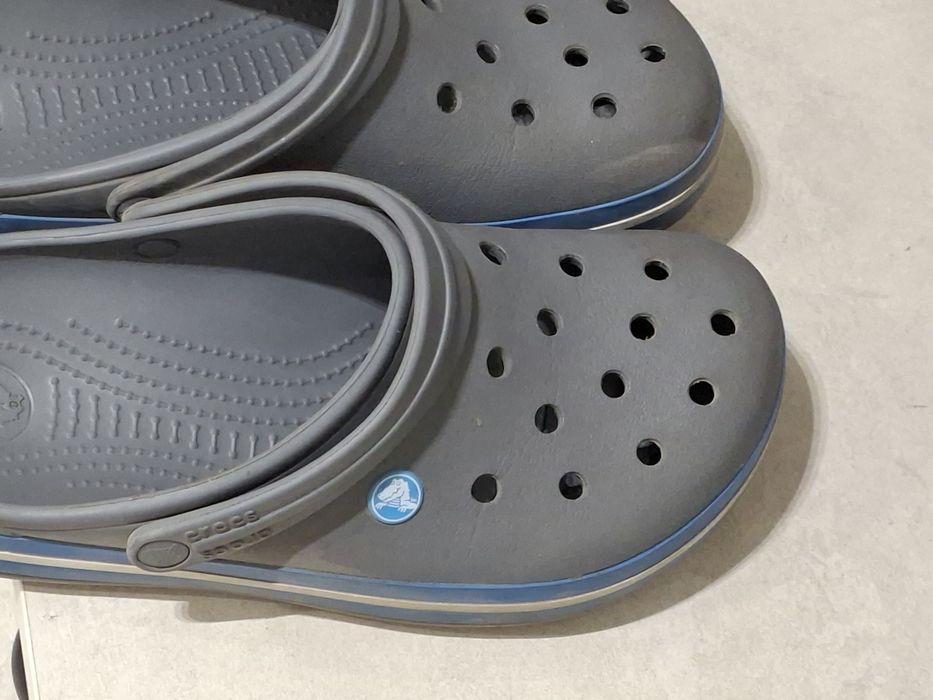 Crocs original ,  продаю потому что вырос из них