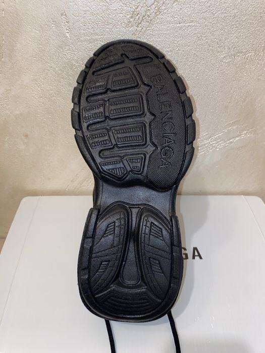 Adidasi balenciaga track