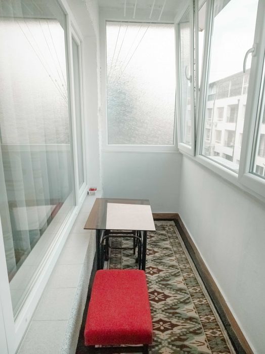 Дава се под наем Тристаен апартамент в Варна, Младост 2 - 70 кв.м за 484.5 € - Снимка #5