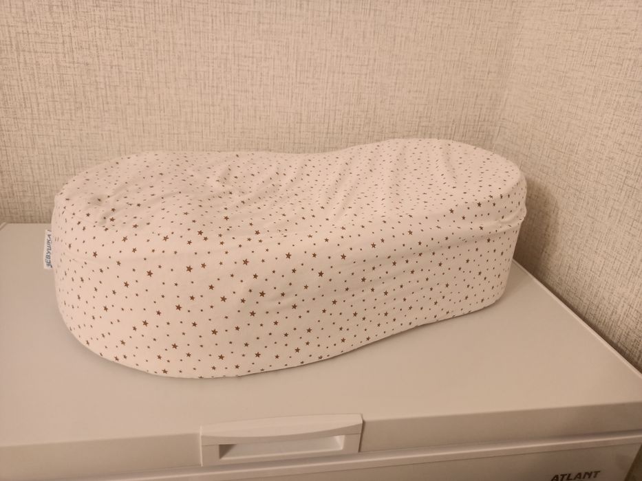 Продам кокон Зевушка.