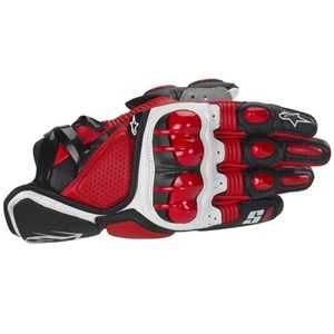 Alpinestars S1 Мото ръкавици супермото