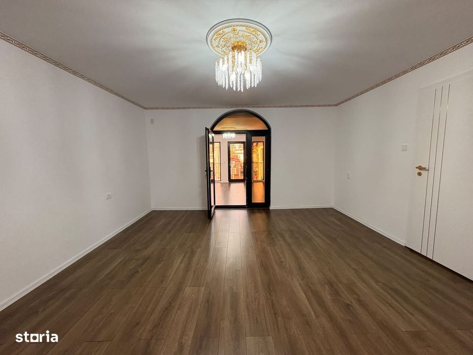 Vilă modernă - 7 camere, curte individuală și terasă–Vitan–Mihai Bravu