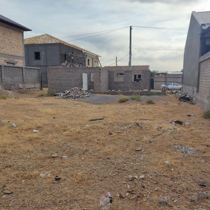 Yer sotiladi tuzel 1 sotigi 31000 yer 6 sotig yengi maxala yengi kocha