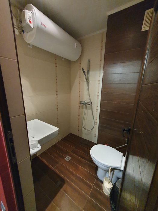 Дава се под наем Двустаен апартамент в Варна, Лятно кино Тракия - 63 кв.м за 382.5 € - Снимка #6