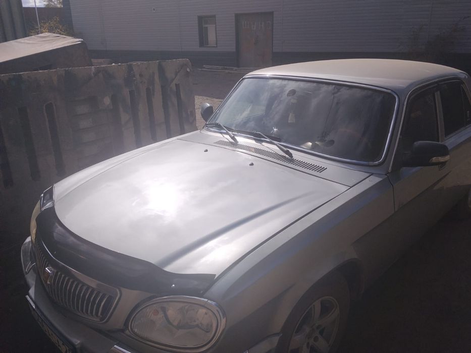 Продам ГАЗ 31105 Волга