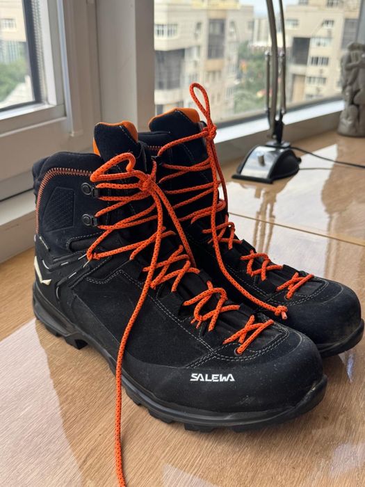 Salewa Альпинистские ботинки