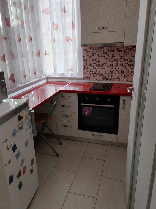 De Închiriat apartament 2 camere ARED Kaufland Oradea!