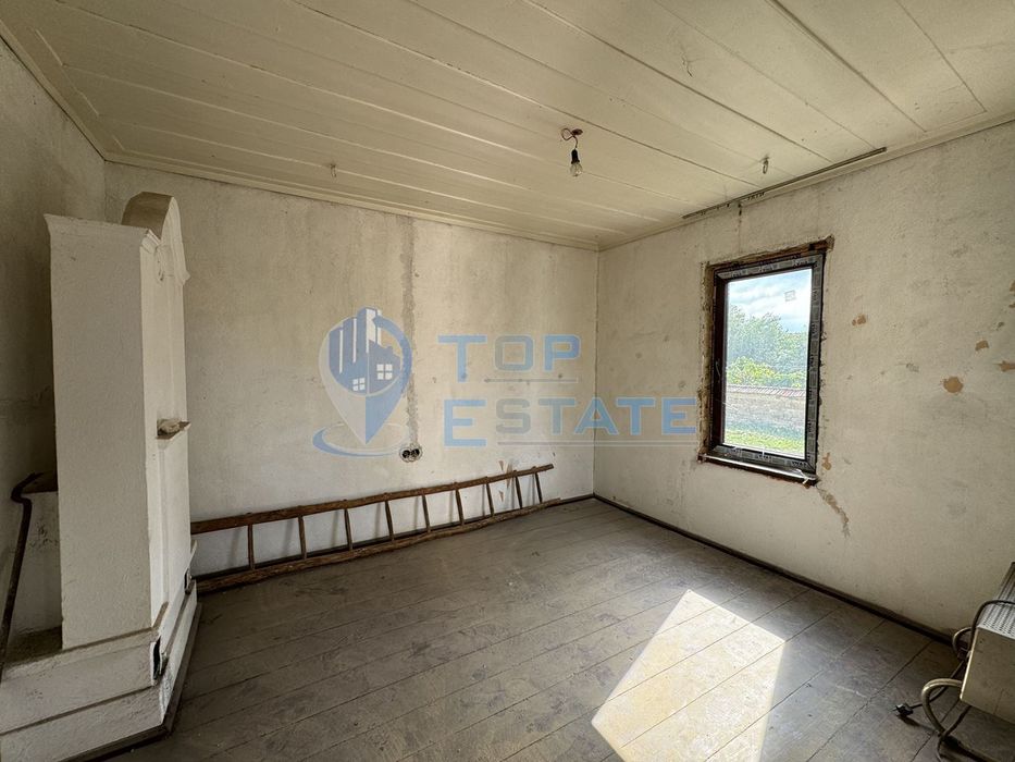 Продава се Къща в с. Горско ново село, Област Велико Търново - 105 кв.м за 258 €/кв.м - Снимка #1