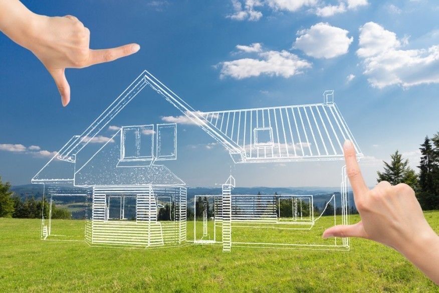 Земля метро Хамза 5 соток