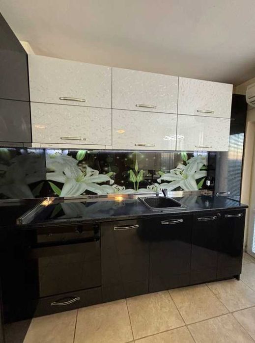 Дава се под наем Тристаен апартамент в София, Витоша - 113 кв.м за 899 € - Снимка #4