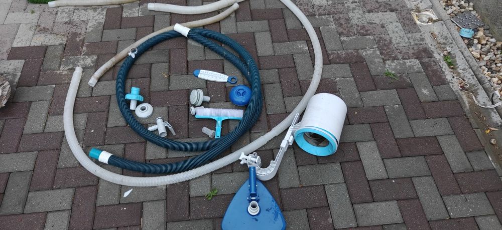 Accesorii piscina