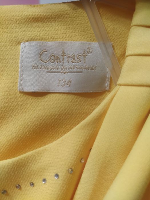 Роклички за момиче