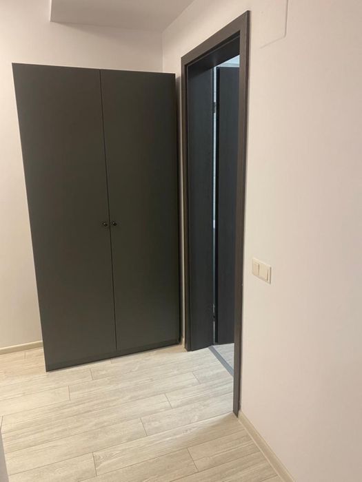 Inchiriez garsoniera in Moghioros Residence, din data de 18 septembrie. Exclus agentii  imobiliare