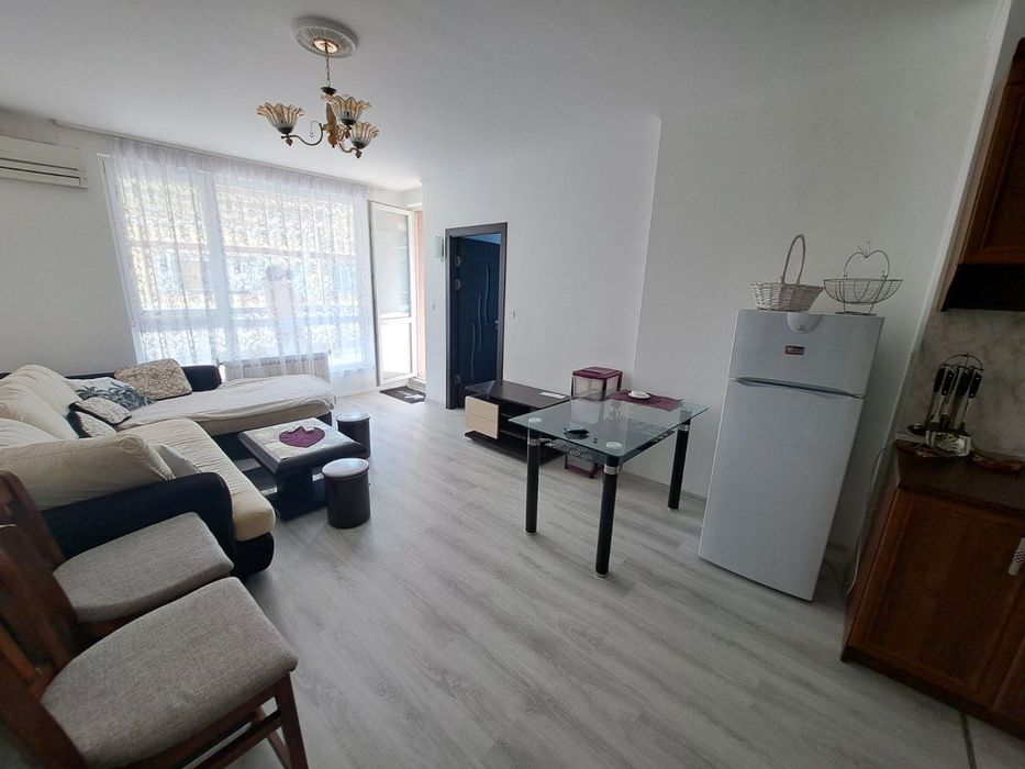 Дава се под наем Двустаен апартамент в София, Люлин 8 - 70 кв.м за 498.27 € - Снимка #9