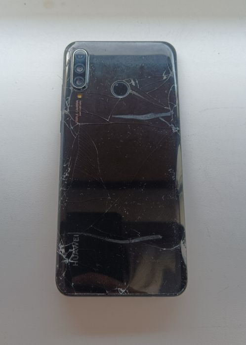 Huawei P30 lite, 128GB