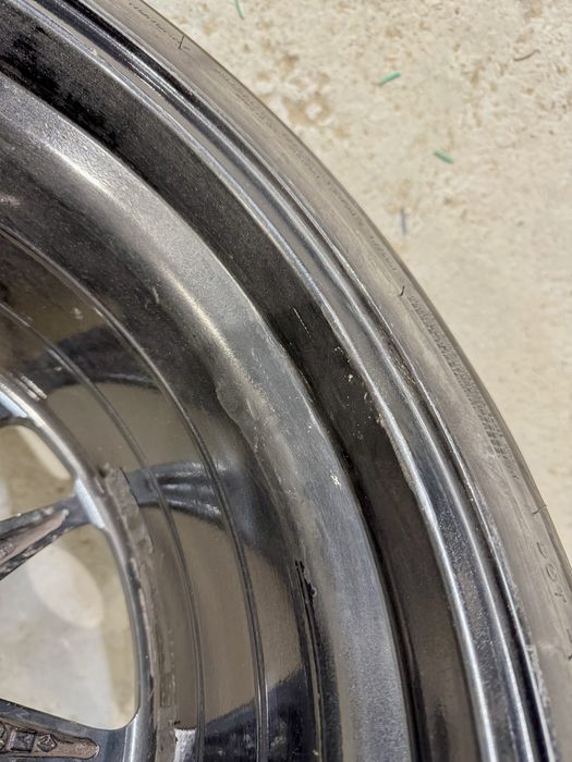 18” Джанти Cosmis Racing XT-206R